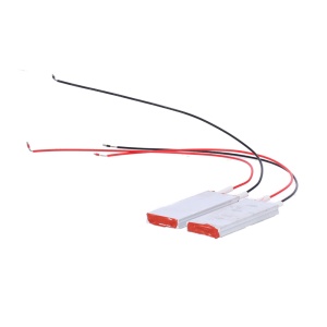 IR barriers heater - compatible with AB. ABE and ABH - Automatic activation in 5ºC - avoids false alarms due to condensation