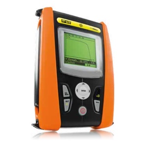 IV500W - HV00500W Curve Tracker IV jusqu'à 1500 V / 10A et 1000V / 15A avec WiFi