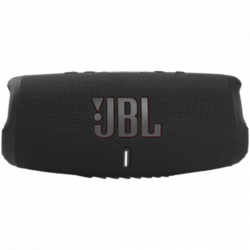JBL CHARGE 5 - BLACK