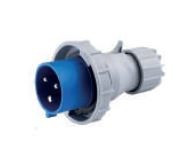 JSL 32 AMP and 240/415 VOLT - for cables 12 - 17 (Ømm2) Price per un.