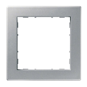 kallysto.pur, table x1, semi-new silver