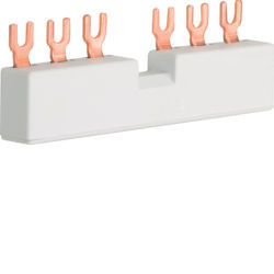 KD302m - Lig comb. Tripolar P/2 DISJ. HAGER EAN MOTORS: 3250613740429
