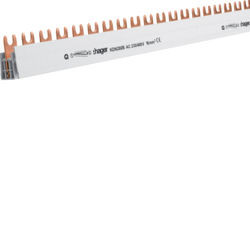 KDN280B - Lig. 2p 80a (forq.) 16mm² 57m Hager EAN: 3250613741037