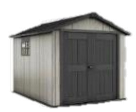 KETER 224433 CASA OAKLAND 759