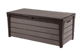 KETER 227310 TROMPA DE MADEIRA