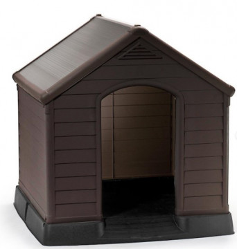 KETER 247446 CASINHA DE CACHORRO