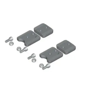 Kit de 2 batentes mecânicos para M20 - G20 - H20 Roger Mc779