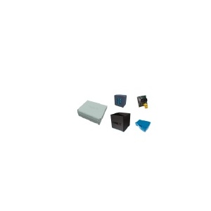 KIT REF. 8K06RV-008 - Kit Ethernet para gestão de acessos temporários