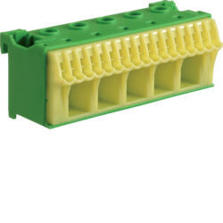 KN22E - Barr. Quick Land Land 5x25+17x4 Hager Ean: 3250613849054