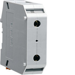 KR95P - Junction Borne 25 to 95mm² HAGER EAN: 3250613880347