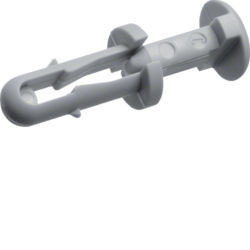L5067 - Rivet (D = 6 mm; Prof.3-8mm) Hager Ean: 4012740138666