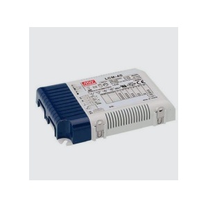 LCM CASAMBI 209191.40BLE - Drive CC Prog. Led dimável 40W Mean Well 1un