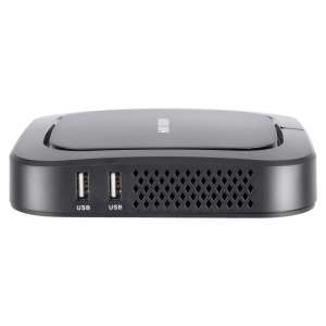 Lecteur de signalisation numérique - Android 8.1.0 - Résolution 4K - sortie HDMI - Réseau et Bluetooth