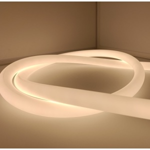 LED néon 360º 10W 24V RVB IP67 5MT