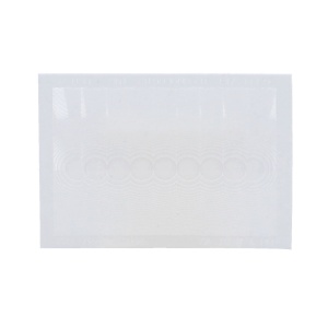 Lente para detector - AJ-OUTDOORPROTECT-W - Fácil instalação - Cor branco