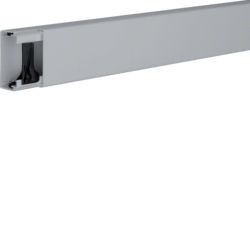 LF3006007030 - LF 30x57 gutter; 2 agrafos/m hager EAN: 4012740138093