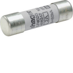 LF402g - Fuse 14x51 GG 2A 690V HAGER EAN: 3250614062476