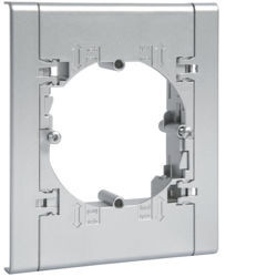 LFF71U110ALU - Supporto semplice del dispositivo. univ. LFF 40/60110 HAGER EAN:4012740903868