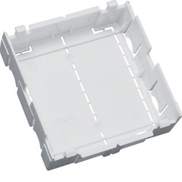 LFF79H - CX. Isolat simple. Sopt. 45 mm Hager Ean: 4012740868839