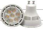 LFGU107060NE - LED -Lampe 5W 60º BR. Neutral 4500k Omnium Electric