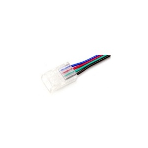 LIGADOR 221222 - IP20 CALE LIGHTER C/ 4 LED TAPE 10mm 1un