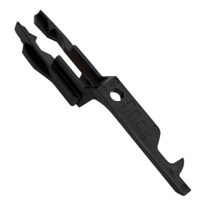 Llave de reiniciar a botón de emergencia - Compatible con CPK-861A-PLUS - Parte do Rearme - Incluir 5 llaves - Finalizar em plástico
