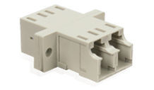 LM -ALCPD - LC Duplex Lightmax LC Aligner
