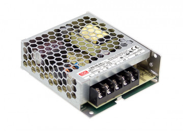 LRS 201161.250 - Fuente de Alimento Significar Bien 24Vdc 50W IP20 1un
