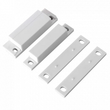 Magnetischer Kontakt - APT für Madeira Installation - Reed -Technologie - Terminalverbindungssystem - mechanischer und elektrischer Stoßwiderstand