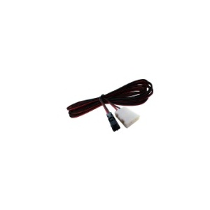 Mini forme de reproduction noire avec un clic LED de 10 mm