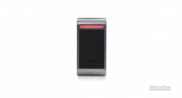 Motorline - Access Control (RFID) MLS4