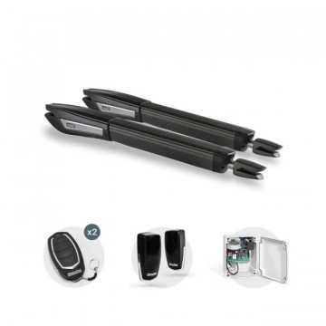 Motorline Kit Jag 400 - Automatismes 24v pour les emplois