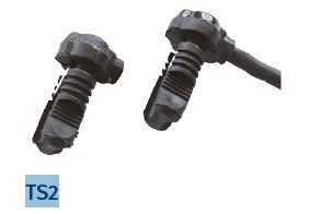 Motorlinie TS2 Sicherheitsgummi