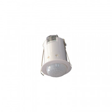 Mouvements du détecteur TG MD360 Mini Ø6m IP40 Br