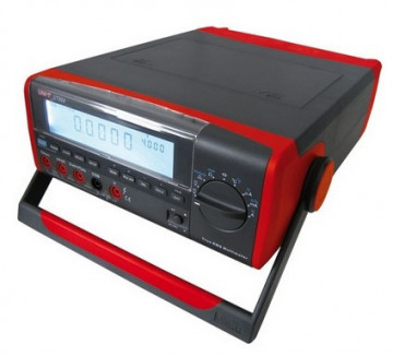 Multimeter digitaler Bank - Uni -t