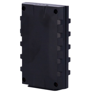 Múltiplas Interfaces - 1 wire - BLE 5.2 - RS485 e RS232 - Compatibilidade com vários acessórios