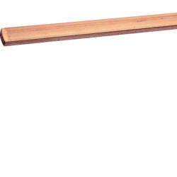 N11A - 12x5 mm comp. 2.05m Hager Ean: 4010330700309