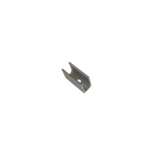 NEON LED M ALUMINIUM-BEFESTIGUNGSCLIP