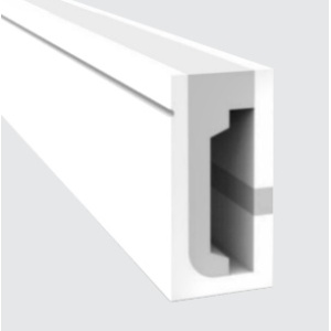 Neon Side Tube NT3.612 - Neon Tube Right Side Light 6x12x10000mm 10mt