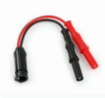 NOCANBA - HA00NOCA Adaptador Hypertac para banana