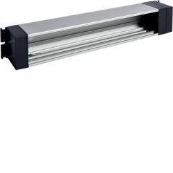 NRF0012A00 - Easybloc leer, 12 Module von 22,5 mm Hager EAN: 4012740204910