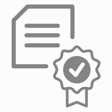 Opción Calibración metro c/ certificado