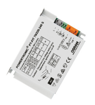 OSRAM LEDVANCE - 4008321386649 - ECG PT-FIT 70/220…240 S 80 W