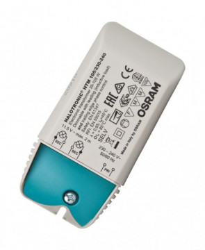 Osram Ledvance - 4050300442334 - ECG HTM 105/230… 240 111 W