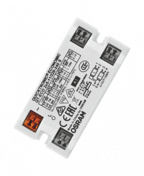 OSRAM LEDVANCE - 4050300821504 - ECG QT -ECO 2x5… 11 S 23 W