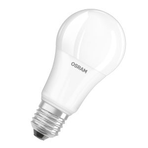 OSRAM LEDVANCE - 4052899973428 - Lâmpada LED LED VALUE CL A 100 FOSCA 840 E27 13 1521
