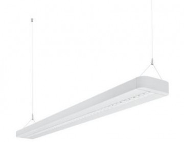Osram Ledvance - 4058075109643 - Lineare Lampe Individuum D 1500 25w/3000k 25 W IP20 3100 LM