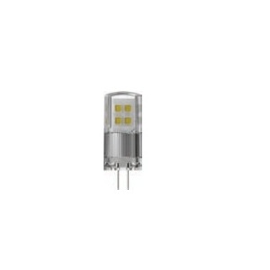 OSRAM LEDVANCE - 4058075271746 - Bombilla LED PARATHOM Oscuro Alfiler CL 20 oscuro 827 G4 2 200