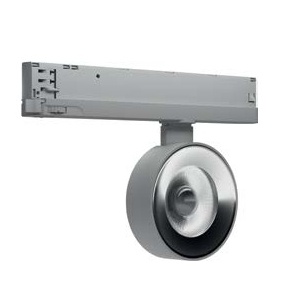 Osram Ledvance - 4058075335882 - Spur Spluminaire mit D100 28W 940 NFL WT/TI 28 W IP20 2380 LM