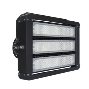OSRAM LEDVANCE - 4058075372467 - ECO HP FLOOD Leuchte 300W 840 W BK 300 W IP65 40500 lm